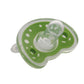 Baby Products Full Silica Gel Pacifier Two-color Liquid Silicone Sleep Comfort Baby Pacifier Baby - Heartfelt Comfort