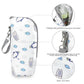 Portable Feeder Bottle Bag Aluminum Mold Insulation Mummy Bag Accessories