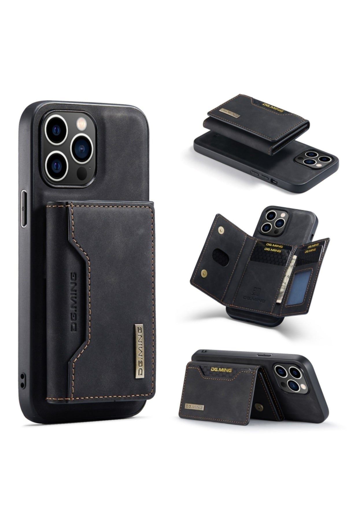 FX|EMR270112303|Black|1