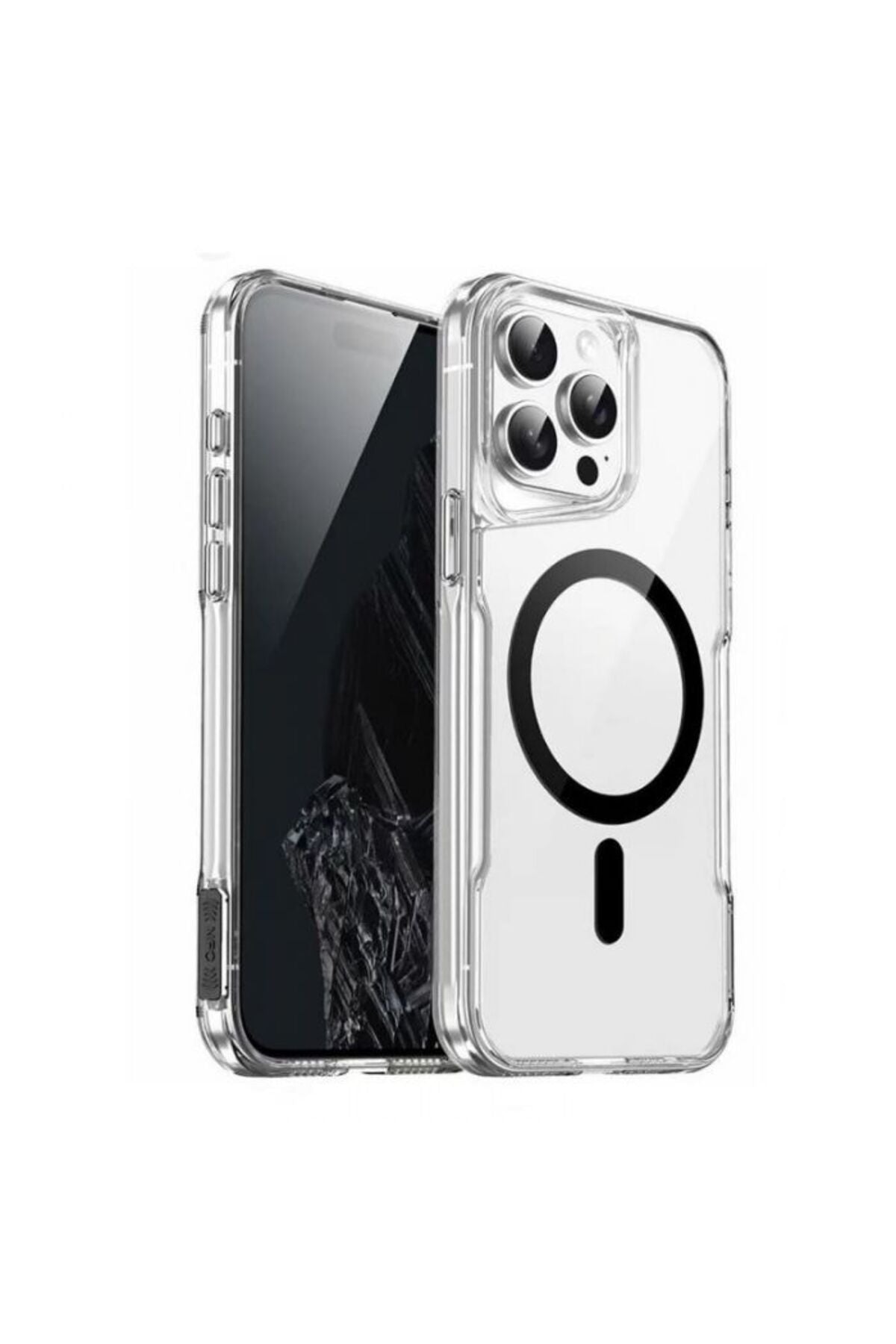 FX|EMR17218905|Black|1