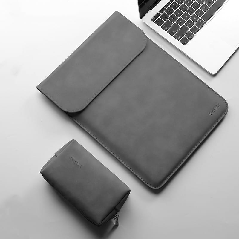 Fleece Flanged Liner Pack for Laptops Multiple Sizes 11 to 15 Inch