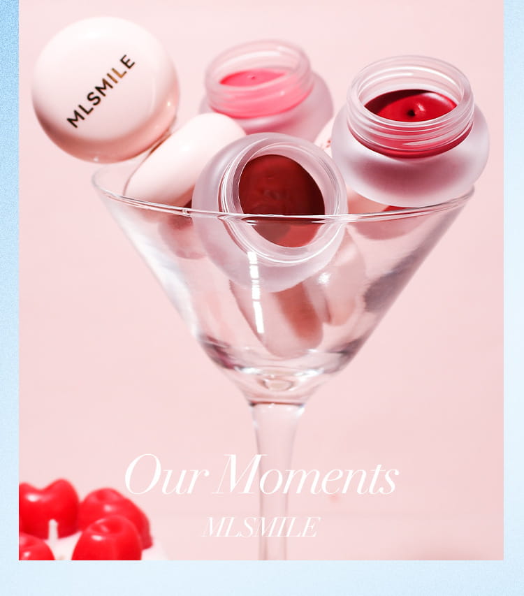 Velvet Lip Lacquer with Jelly Mud and Matte Finish 3g