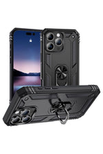 FX|EMR23081006|Black|1