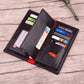 Men’s Long Wallet Fashion Business Men’s Wallet - Elegant Wallet for Men: Style Meets Functionality