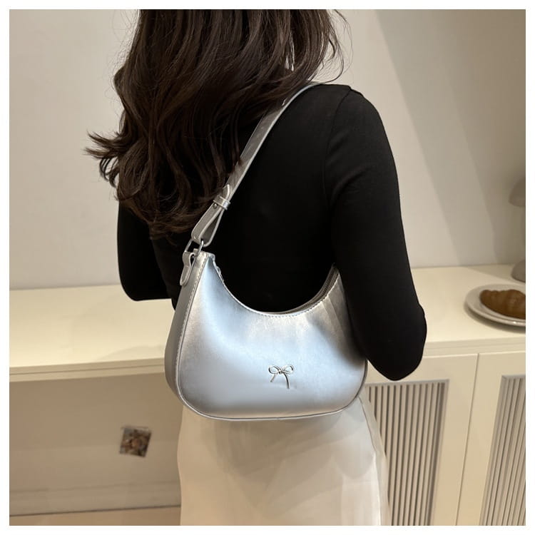 Borse per gnocchi di puratura a traversa con spalla con spalla per le donne