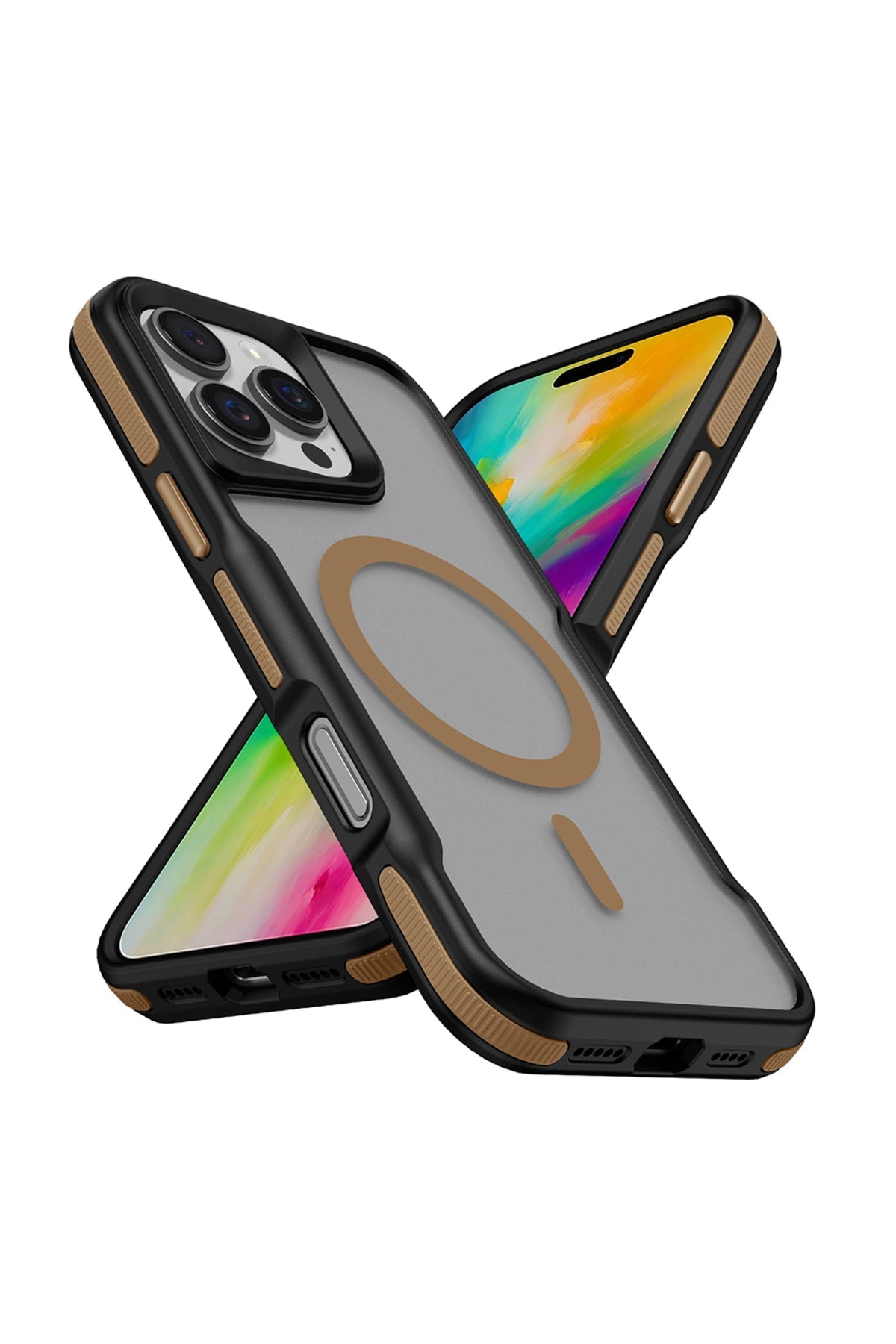 FX|EMR2011RR5606|Titanium - Gold|1