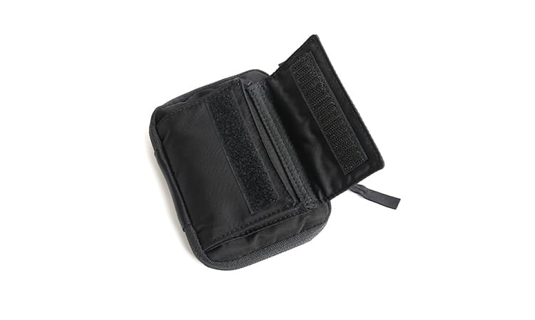 Lõuendinägenev rahakoti rahakott mitme värviga meestele ja naistele