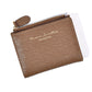 Women’s Korean-style Retro Folding Wallet - Chic Wallets for Women That Fold and Unfold Style