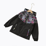 Children’s Jackets Big Boys Boys And Girls Sports And Western Trend