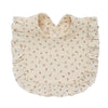 Baby Cotton Printed Gauze Bib - 2style