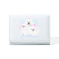 Cute Ladies Card Holder Fashion Cross Pattern Three Fold - Cute Ladies Card Holder for Fashionably Forgetful