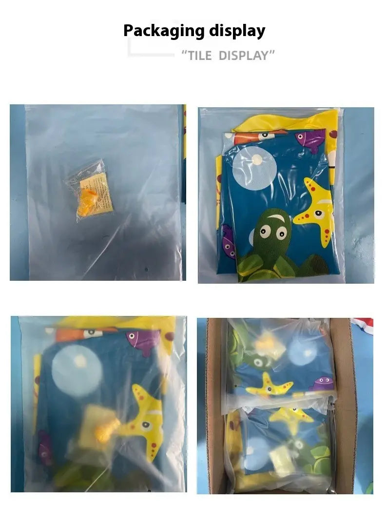 Dog Water Spray Pad Outdoor Splash Toy for Pets Summer Cooling Mat