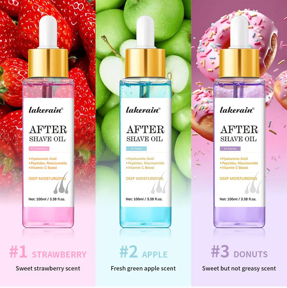 Ulei esențial universal 100 ml pentru piele și familie