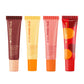 Polypeptide lipgloss gele olie hydraterende vloeistof