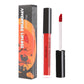 Halloween Lipstick Lip Glaze No Stain On Cup