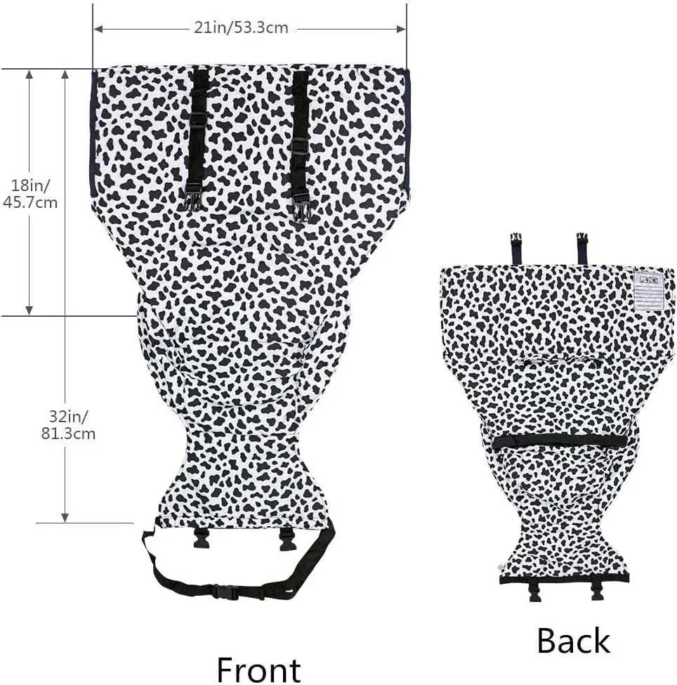 Safety Belt Dining Chair Bag Safety Seat Belt Strap Travel Carrying Seat Portable High Chair Suitable For Travel