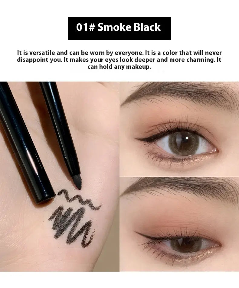 Waterproof Liquid Eyeliner for United States Customers in CHF Range