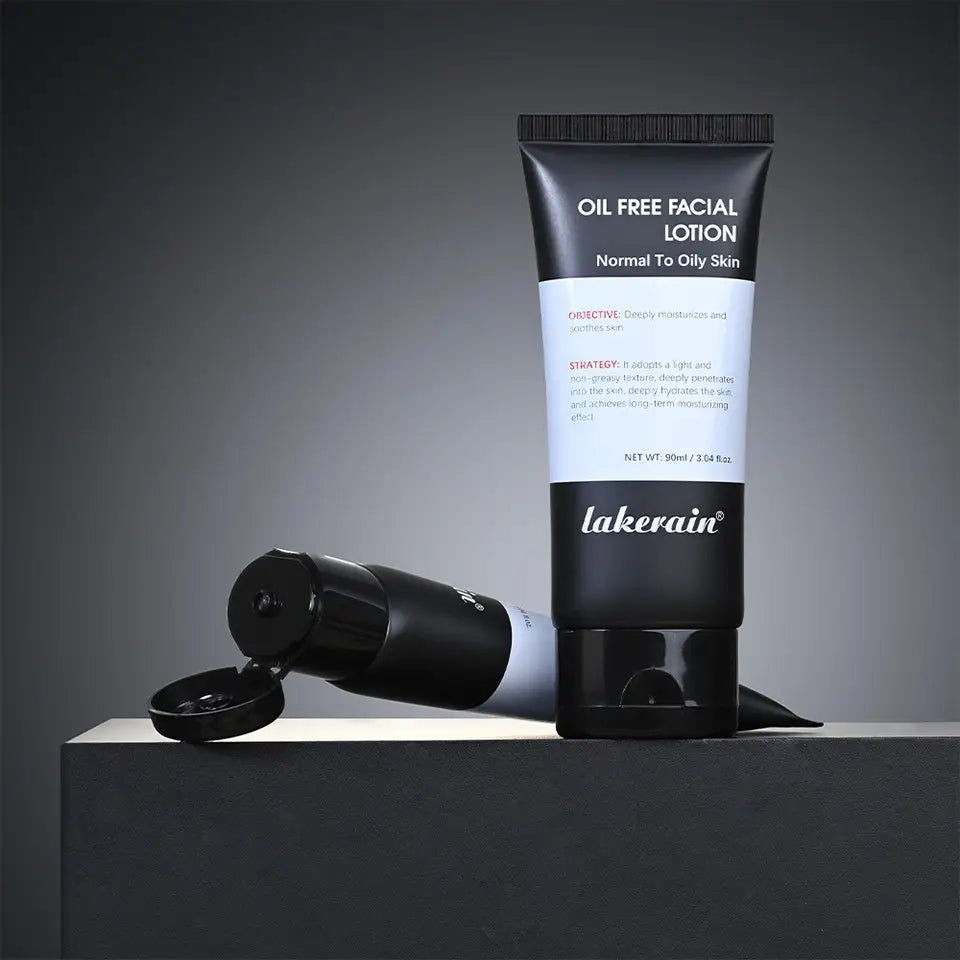 Moisturizing Facial Cream for Men Dry Hydrating and Soothing Skin