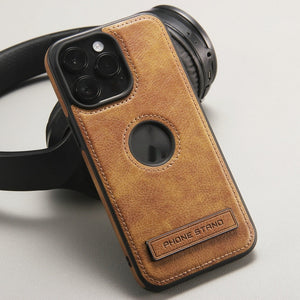 Applicable Bracket Rear Shell Business Phone Case