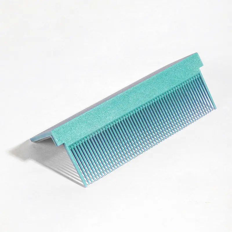 Nylon and Carbon Fiber Hairdressing Comb for Splint Hair Straightening