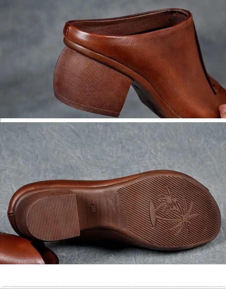 PU Fish Mouth Scaffold Lining for Artificial Shoes Black and Dark Brown