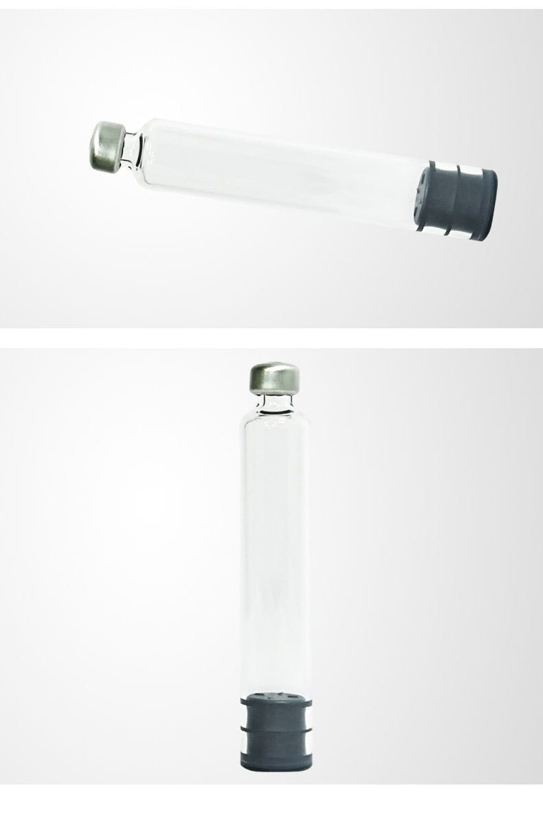 Card Bottle Consumables Magic Pen Three-line Lifting Water Light Infusion Machine