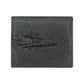 Fashion Personality Pattern Men’s Short Wallet - Short Wallet for Men Who Have Big Fashion Plans