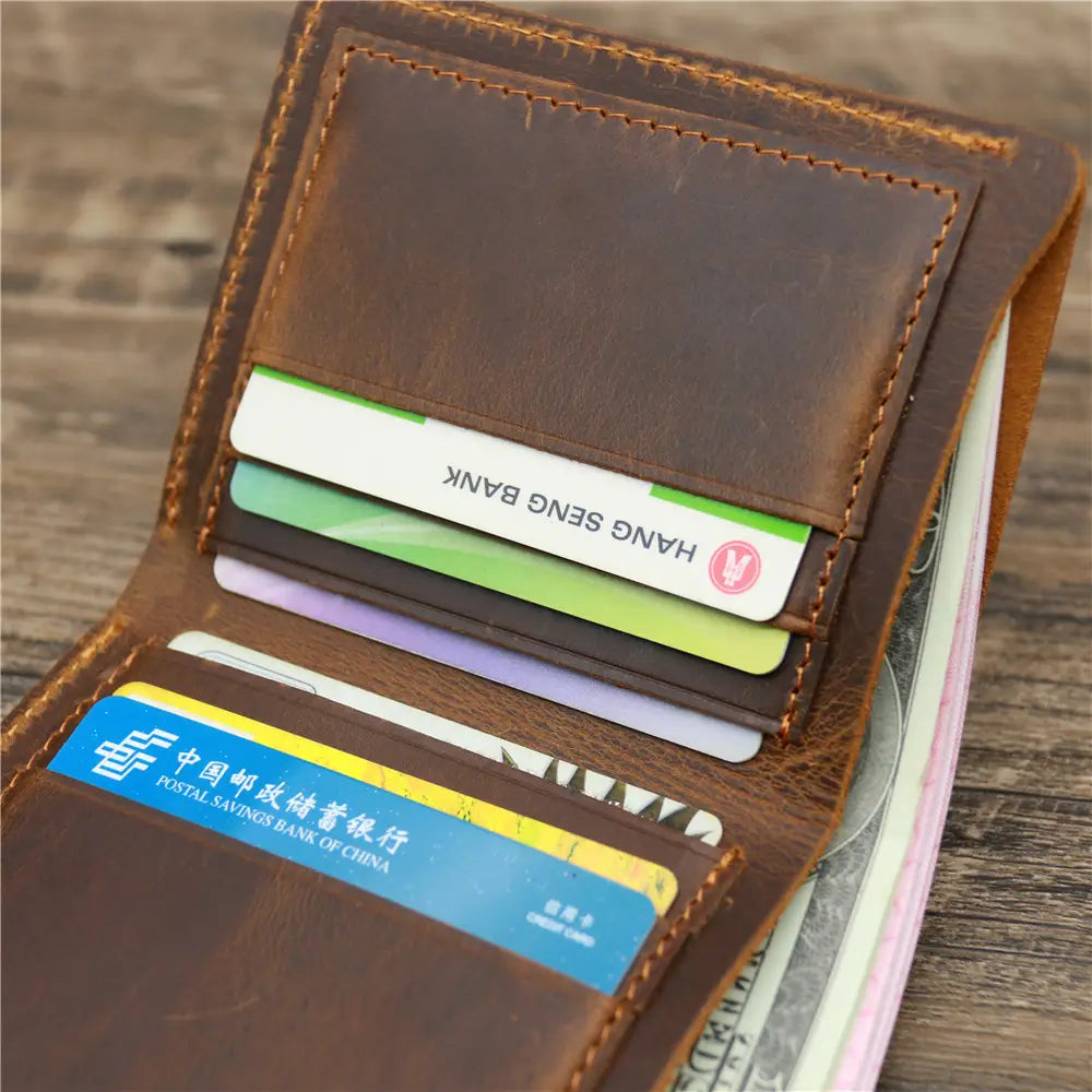 Collection de panneau décoratif brun vertical et de miroir gauche