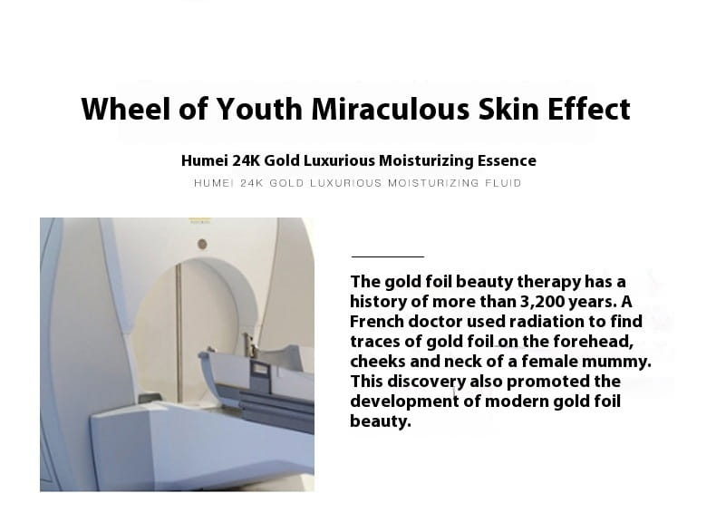 Essenza universale per la cura della pelle 15 ml di siero idratante per tutti i tipi