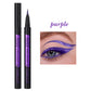 Eyeliner Pearl Color Pearl Waterproof Brightening