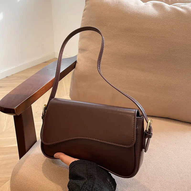 Messenger Bag Lining Polyester PU in Multiple Colors Crocodile Texture Fabric