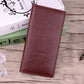 Men’s Long Wallet Fashion Business Men’s Wallet - Elegant Wallet for Men: Style Meets Functionality