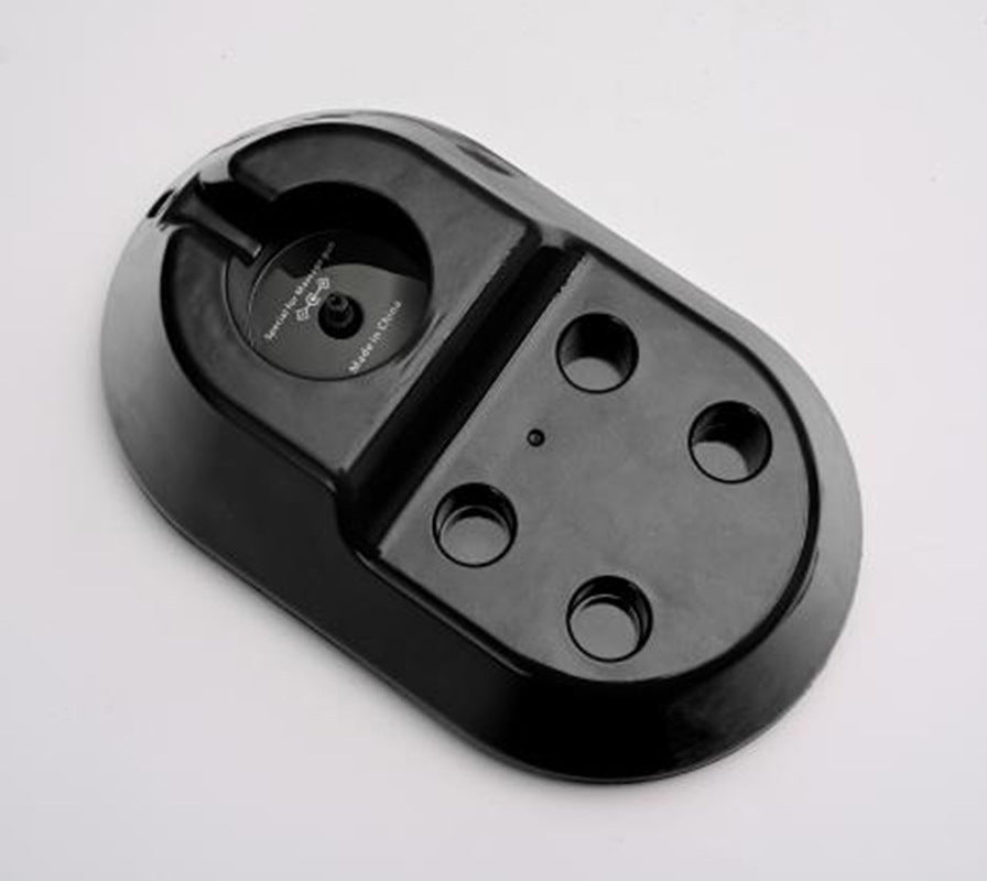 ABS PC UFO Charging Base for Massage Heads in the United States CHF - New Fascia Gun US Needs united states chf