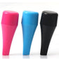 Absorb Oil And Shrink Pores Facial Cleansing Plastic Massager - Shrink Pores with Our Comedic Cleansing Massager