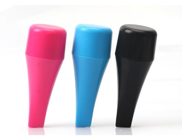 Absorb Oil And Shrink Pores Facial Cleansing Plastic Massager - Shrink Pores with Our Comedic Cleansing Massager