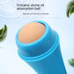 Absorb Oil And Shrink Pores Facial Cleansing Plastic Massager - Shrink Pores with Our Comedic Cleansing Massager