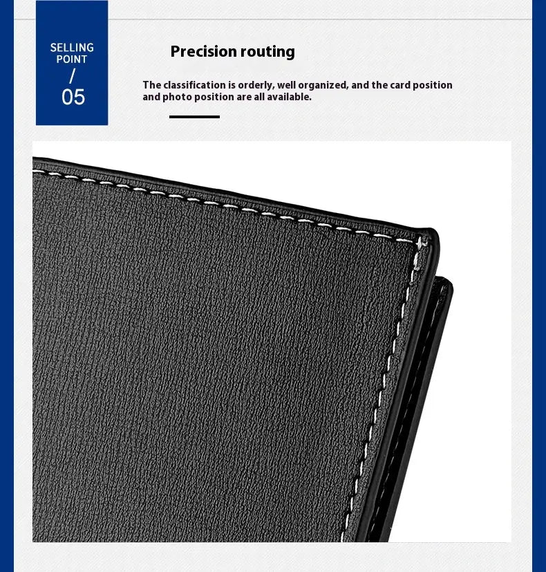 Colorful Anti-Theft PU Leather Bag with Polyester Lining for Daily