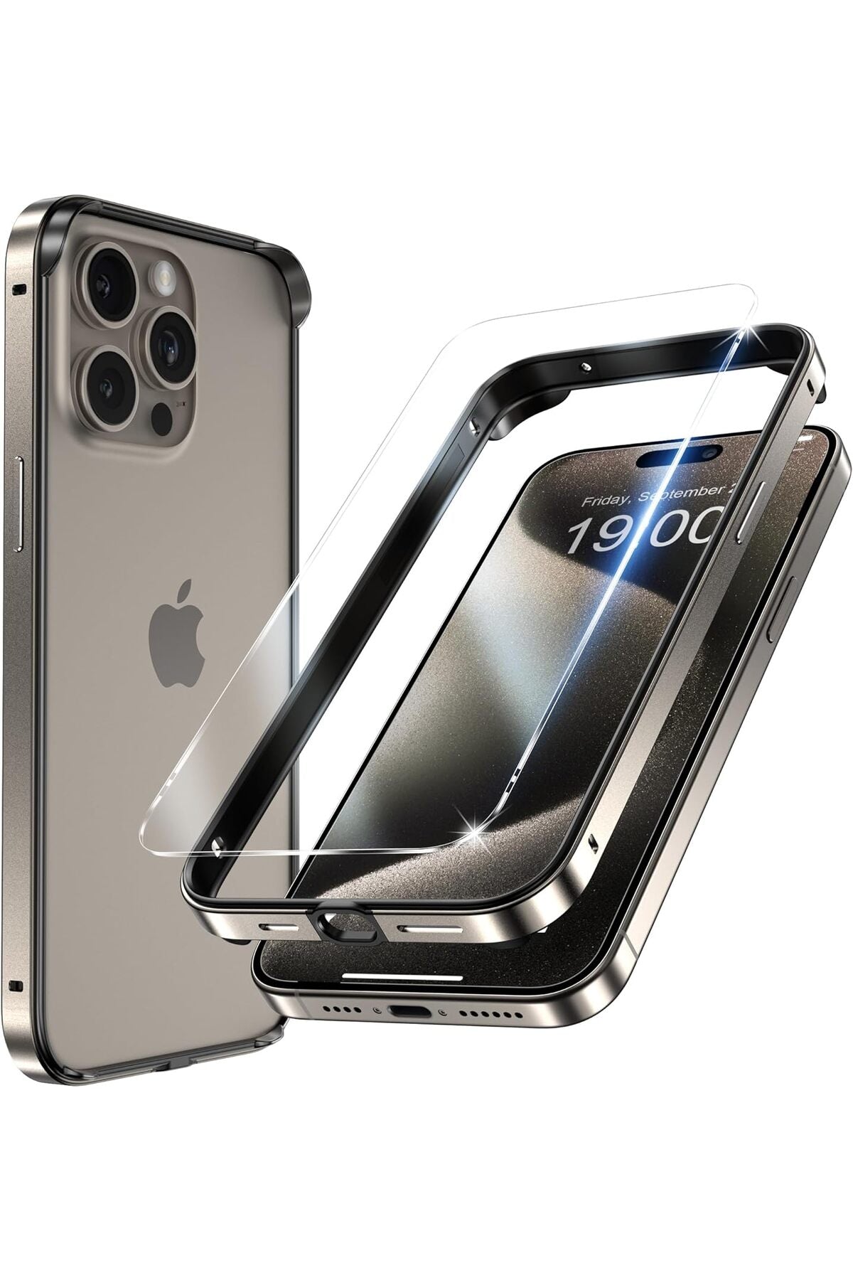 FX|DRK240487110|Titanium Gray|1