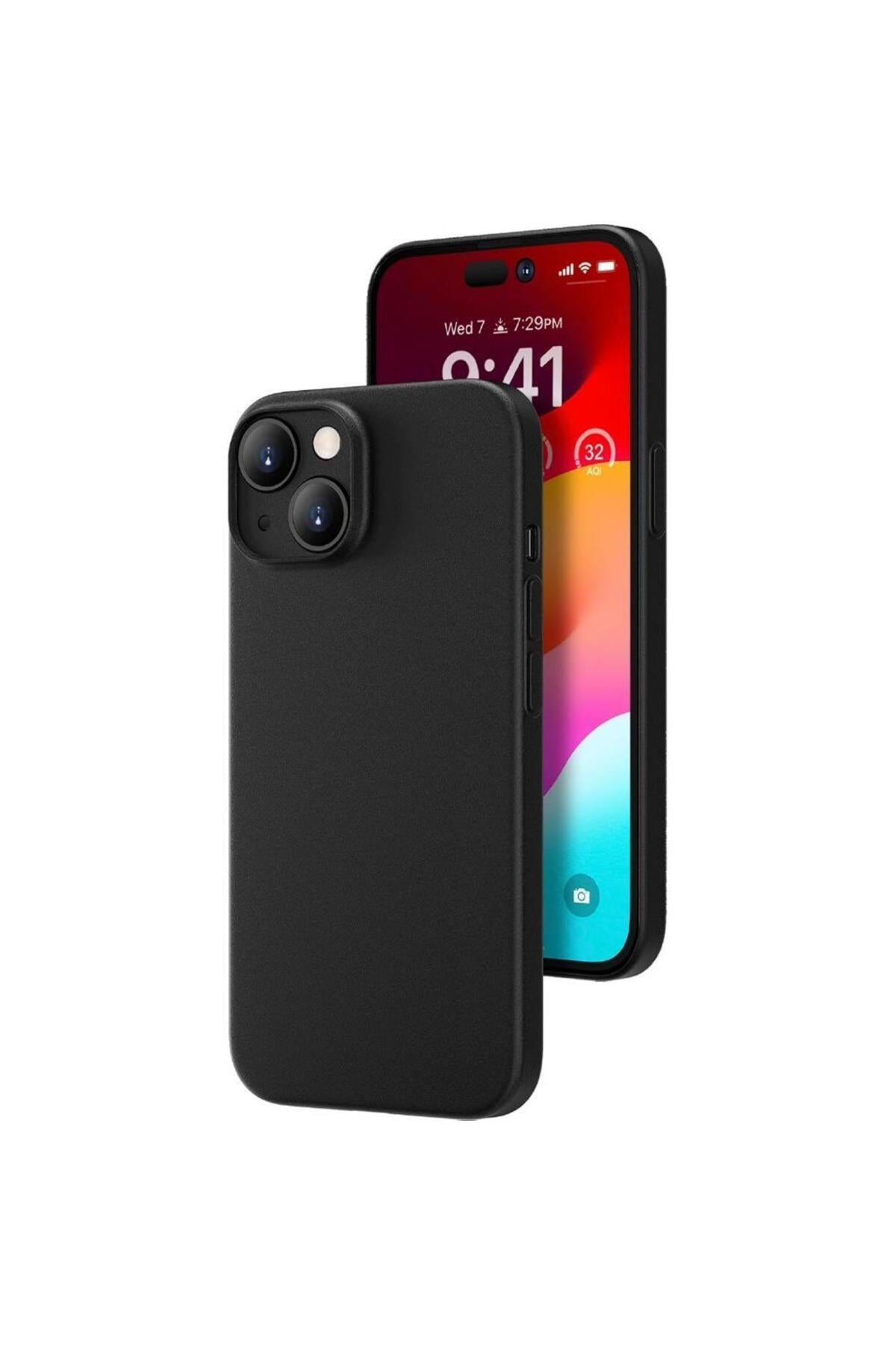 FX|EMR30107612|Black|1