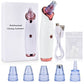 Acne Cleaner Beauty Equipment - Zap Zits Away with Our Acne Cleaner Gadget