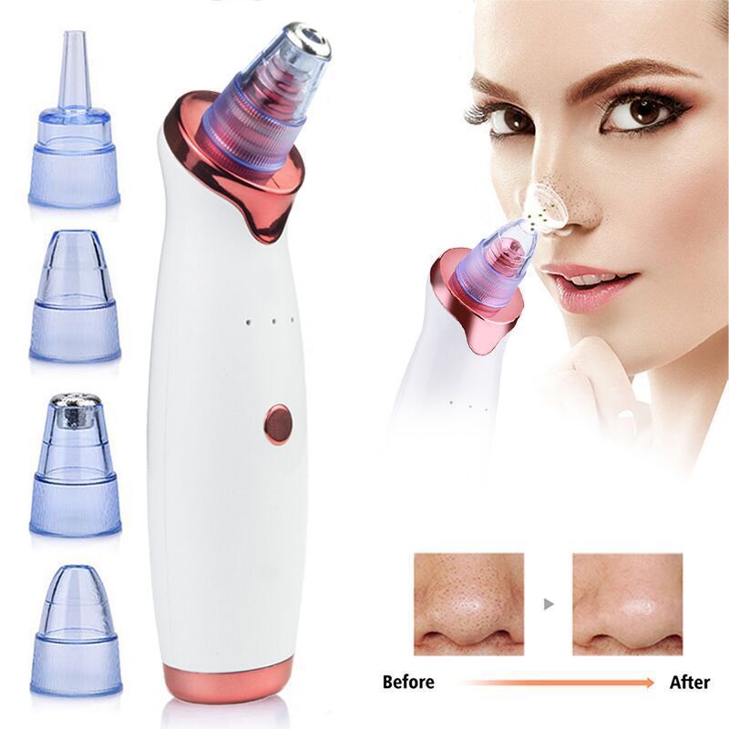 Acne Cleaner Beauty Equipment - Zap Zits Away with Our Acne Cleaner Gadget