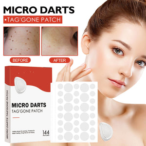 Acne Acne Cleaning Fade Spots Acne Patch - Acne Cleaning Fade Spots Patch for Flawless Skin