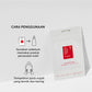Invisible Acne Patch for Daily Use with 36 Patches - That Vanishes Like Your Makeup acne patch invisible