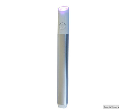 Acne Pen for Marks Rehabilitation and Facial Beauty Instrument - Zap with the Wacky Magic acne pen marks rehabilitation