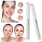 Acne Pen Acne Marks Rehabilitation Instrument Facial Beauty Red Blue Light LED Anti-acne Apparatus - Zap Acne Marks