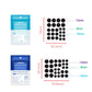 Acne stickers fade acne marks - Bye Bye Zits with these Magical Acne Stickers