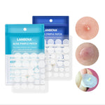 Acne stickers fade acne marks - Bye Bye Zits with these Magical Acne Stickers