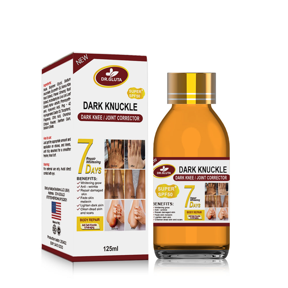 Acne Treatment Kit for Clear Skin Face Serum Cleanser Spot Remover - Teleplus