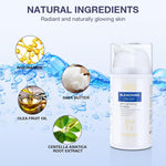 Acne Treatment Kit for Clear Skin Face Wash Serum Spot Cream Skincare Set - Teleplus