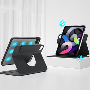 Acrylic iPad Case in Bright Colors Compatible with United States Devices - Drop-proof So Stylish Even Your Tablet